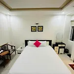Maison Amour Saigon - French Touch & Rooftop Lounge