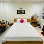 Maison Amour Saigon - French Touch & Rooftop Lounge