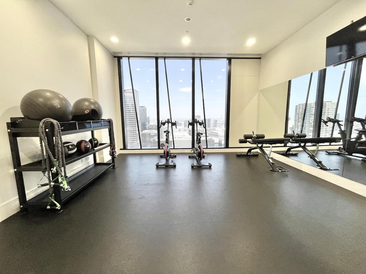 Apartment Maison Saigon - French Touch & Rooftop Lounge Ho Chi Minh City